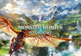 Monster Hunter Stories 2: Wings of Ruin – La mise à jour 1.2.0 est bientôt disponible (patch note)