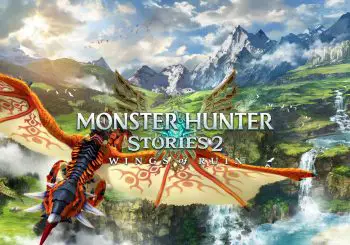 TEST | Monster Hunter Stories 2: Wings of Ruin – En avant les histoires