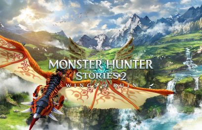 TEST | Monster Hunter Stories 2: Wings of Ruin – En avant les histoires