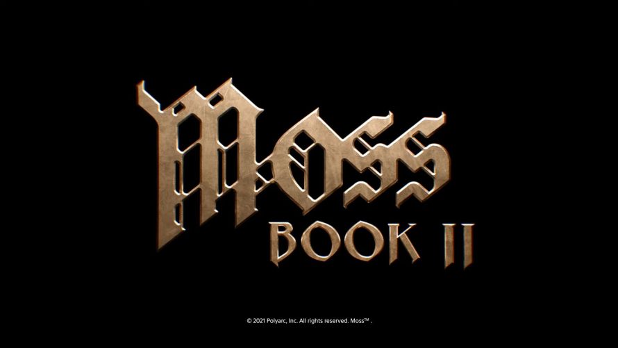 State of Play | Moss: Book II annoncé exclusivement pour le PlayStation VR