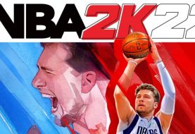 NBA 2K22 : date de sortie, éditions, jaquettes et vidéos