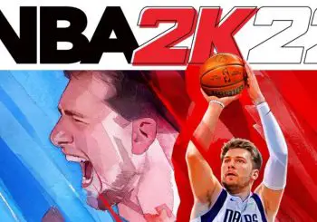 NBA 2K22 : date de sortie, éditions, jaquettes et vidéos