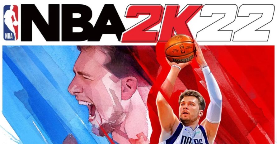 NBA 2K22 : Le poids du jeu sur PS5 et la date de pré-téléchargement annoncés