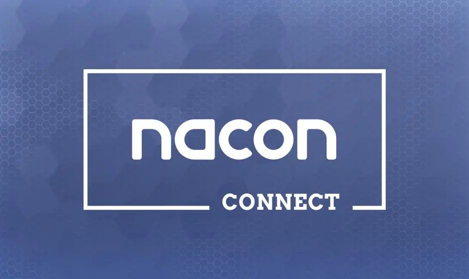 Nacon Connect 2021 : Comment suivre la conférence de ce soir