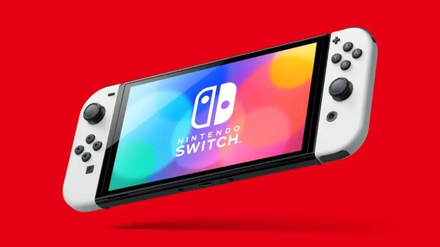 FAQ | Nintendo Switch OLED : Tout savoir sur le nouveau modèle de la Switch