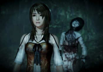 Project Zero: Maiden of Black Water dévoile sa date de sortie