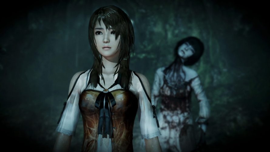 Project Zero: Maiden of Black Water dévoile sa date de sortie