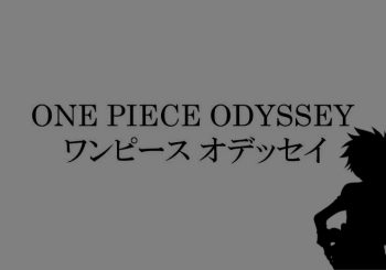 Bandai Namco et Shueisha enregistrent le nom de domaine One Piece Odyssey