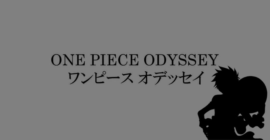 Bandai Namco et Shueisha enregistrent le nom de domaine One Piece Odyssey