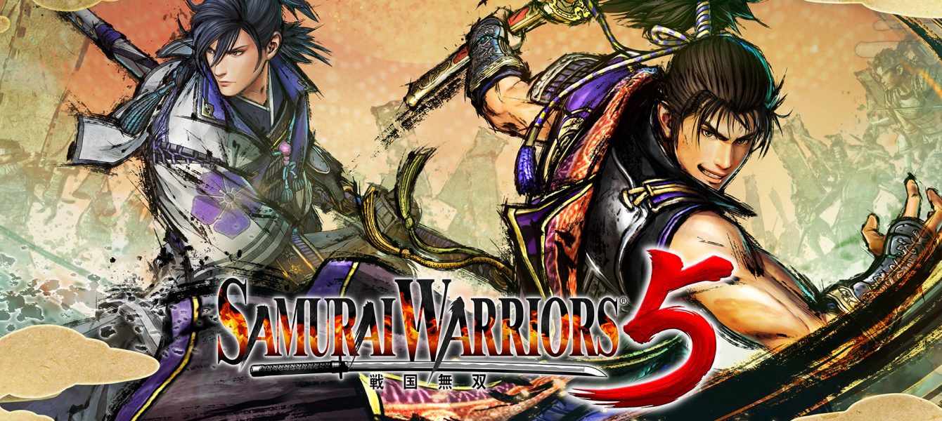 TEST | Samurai Warriors 5 – Une nouvelle sauce Samurai ?