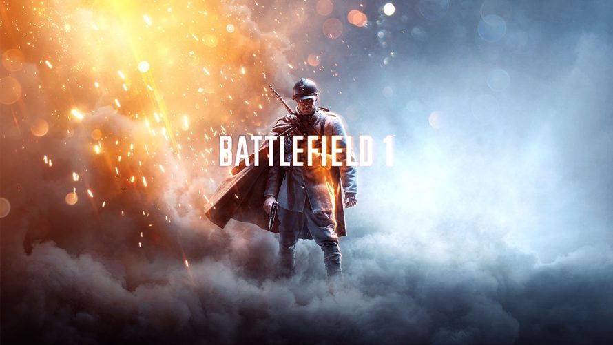 BON PLAN | Amazon Prime : Battlefield 1 et Battlefield V offerts en Juillet et Août