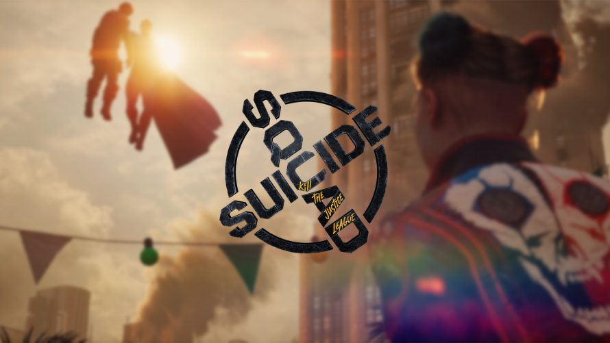 Suicide Squad: Kill the Justice League est repoussé à 2024 (mais pas pour les raisons qu’on espère)