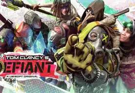 XDefiant : le FPS d'Ubisoft repoussé après sa session de test