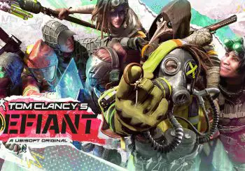 Tom Clancy’s XDefiant : le nouveau FPS free-to-play multijoueur d'Ubisoft