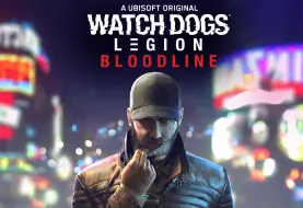 VIDÉO | Watch Dogs: Legion - Bloodline : Le début de l'aventure avec Aiden Pearce