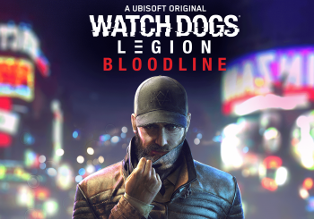 TEST | Watch Dogs: Legion - Bloodline - Aiden Pearce reprend du service pour le meilleur... et le pire