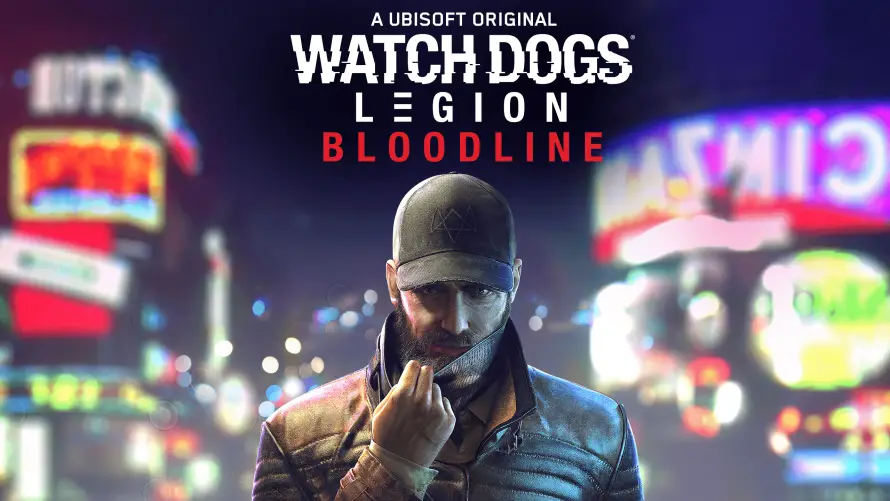 TEST | Watch Dogs: Legion – Bloodline – Aiden Pearce reprend du service pour le meilleur… et le pire