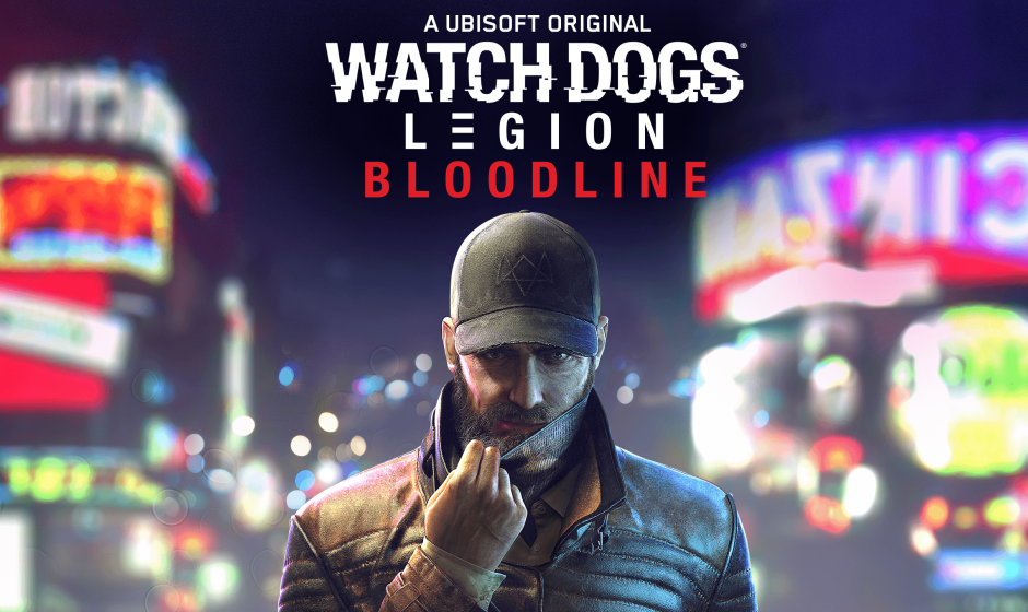 TEST | Watch Dogs: Legion - Bloodline - Aiden Pearce reprend du service pour le meilleur... et le pire