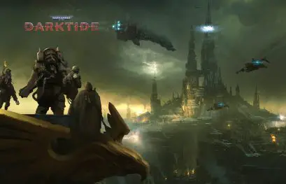 Warhammer 40k: Darktide - La purge n'aura pas lieu avant 2022