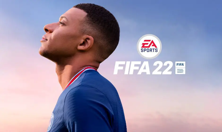 EA dévoile le top 22 des joueurs les mieux notés dans FIFA 22