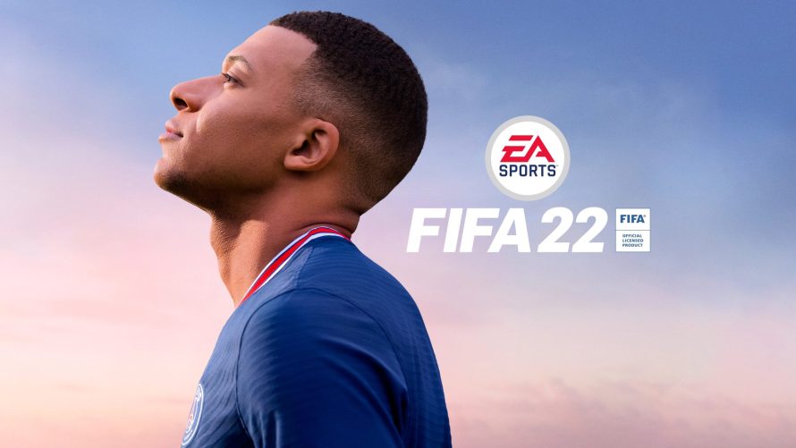 EA dévoile le top 22 des joueurs les mieux notés dans FIFA 22