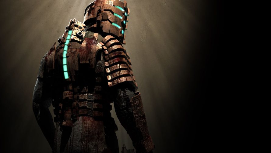 Le remake de Dead Space ne sortira probablement pas en 2022