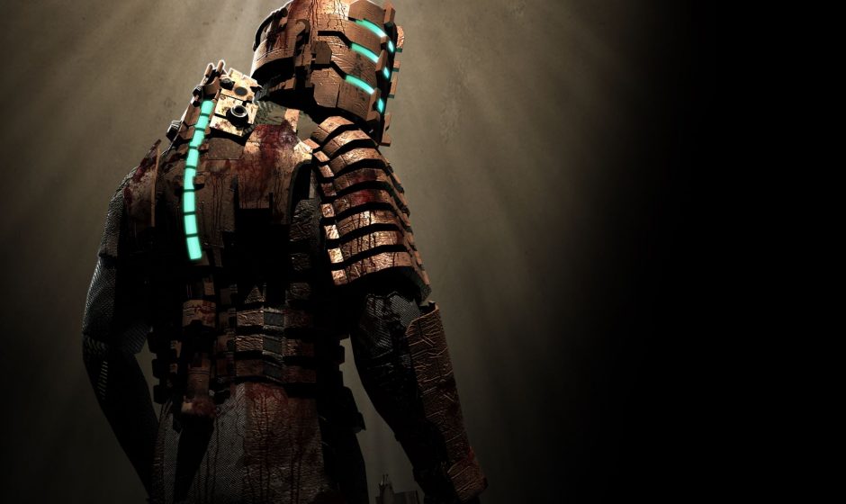 Isaac Clarke de Dead Space fait son arrivée sur Fortnite