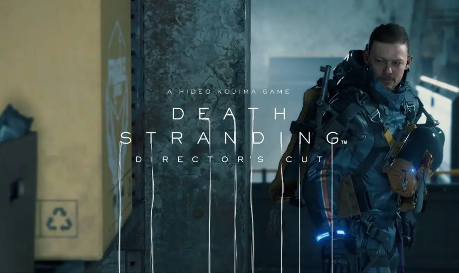 Death Stranding Director's Cut - La liste des trophées PS5