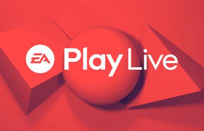 Electronic Arts n'organisera pas d'événement EA Play Live en 2022