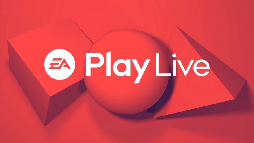 Electronic Arts n’organisera pas d’événement EA Play Live en 2022
