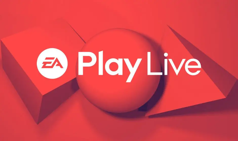 Electronic Arts n'organisera pas d'événement EA Play Live en 2022