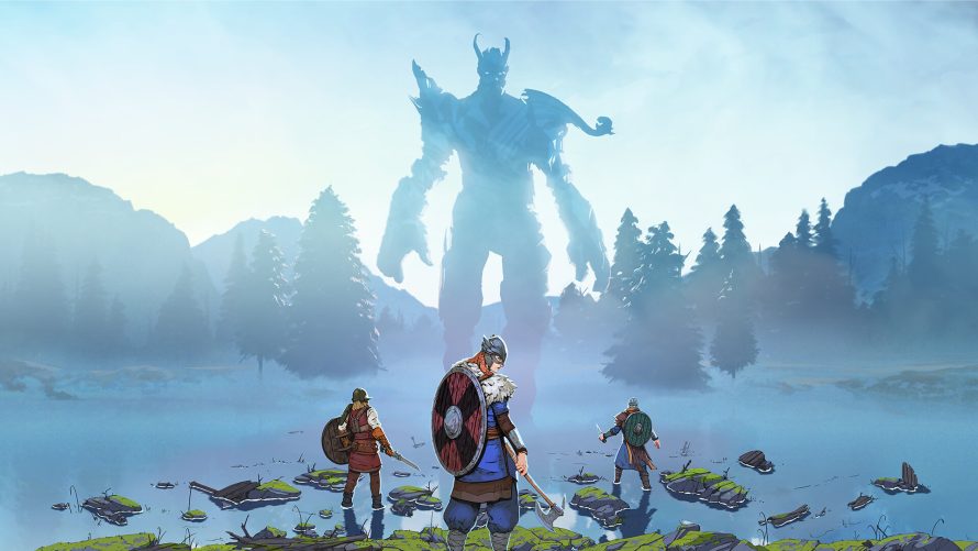 GUIDE | Tribes of Midgard – 5 conseils pour bien débuter (mode Saga)