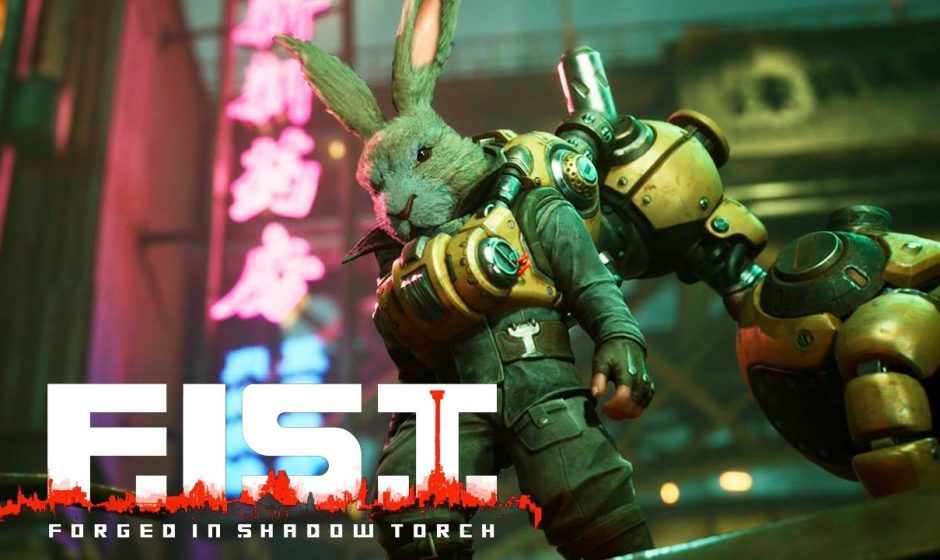 State of Play | F.I.S.T.: Forged In Shadow Torch annoncé et daté sur PS5 et PS4