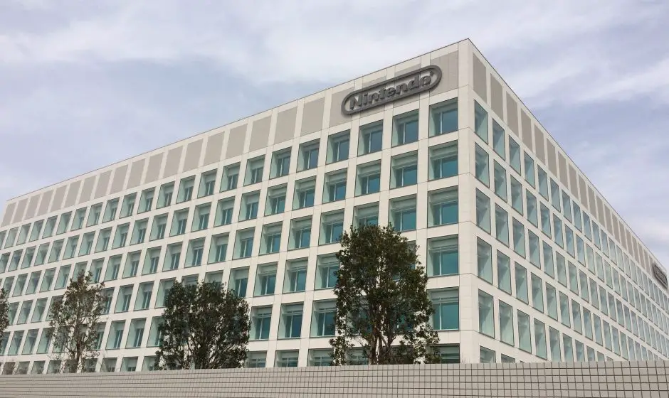 Nintendo affirme ne pas avoir connaissance de travail forcé dans ses usines