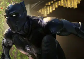 Marvel's Avengers : Christopher Judge sera la voix de Black Panther dans le prochain DLC
