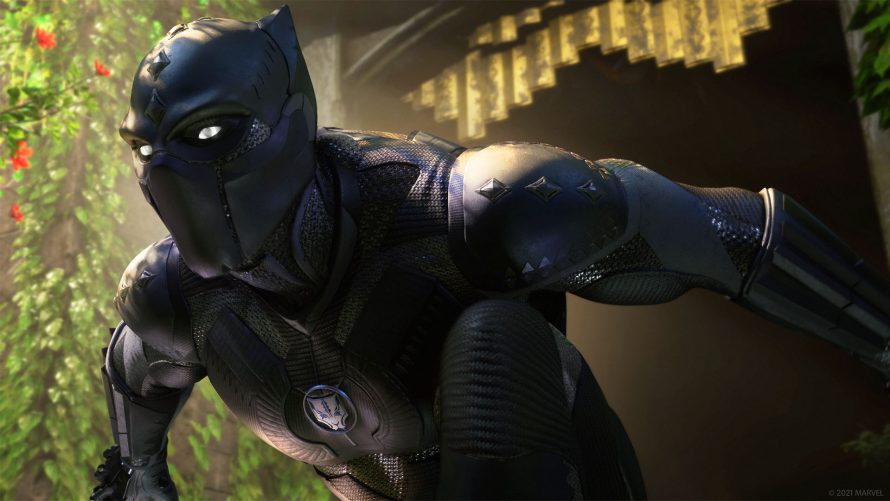 Marvel’s Avengers : Christopher Judge sera la voix de Black Panther dans le prochain DLC
