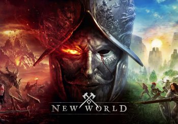 New World : Le MMO développé par Amazon Game Studios a nouveau repoussé