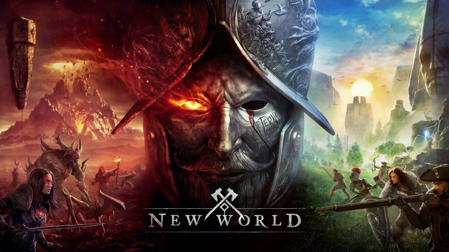 GUIDE | New World – 5 conseils pour bien débuter dans le jeu