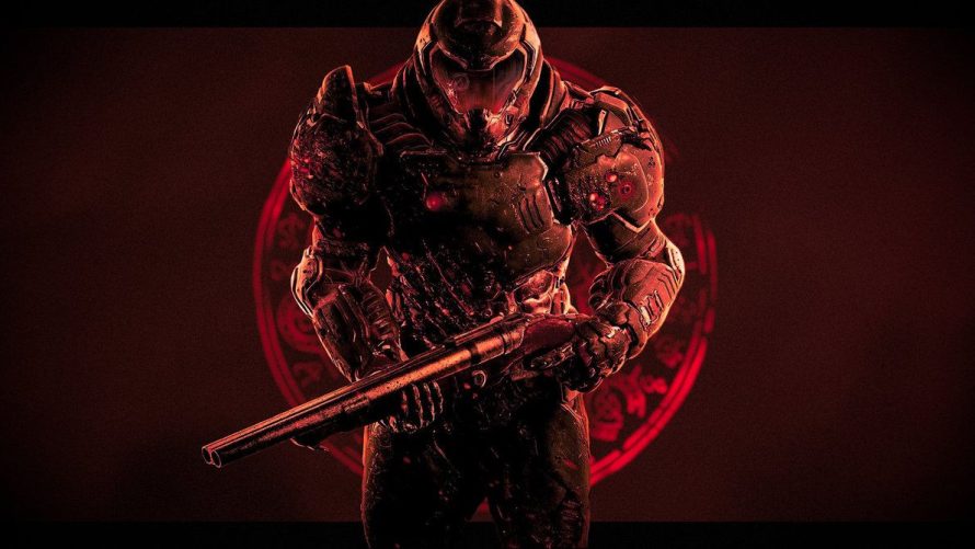 RUMEUR | Doom Slayers Collection en approche sur Nintendo Switch ?