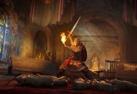 TEST | Assassin's Creed Valhalla : Le siège de Paris - Un DLC qui ne joue pas franc jeu