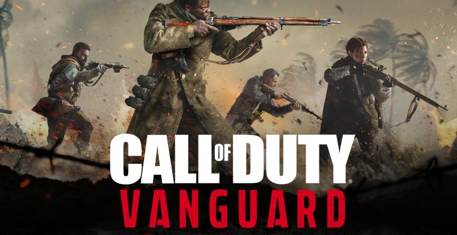 Call of Duty: Vanguard – Fuite d’images promotionnelles (Ultimate Edition, bonus de précommande…) et confirmation d’une bêta ouverte
