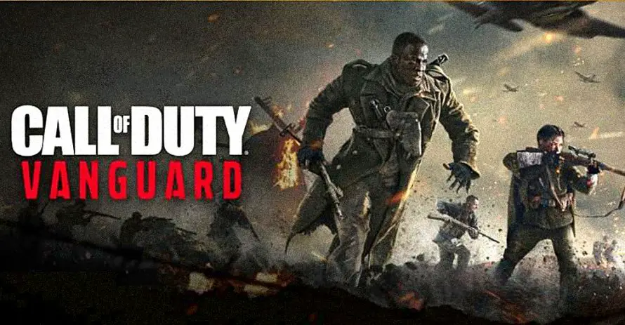 Call of Duty: Vanguard sera dévoilé le 19 août via Call of Duty: Warzone
