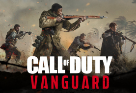 GUIDE | Call of Duty : Vanguard - Quelle est la meilleure arme ?