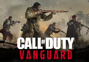 Call of Duty : Vanguard - Le poids du jeu et l'espace disque nécessaire révélés