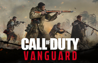 Call of Duty: Vanguard - La bêta ouverte prolongée pour quelques jours