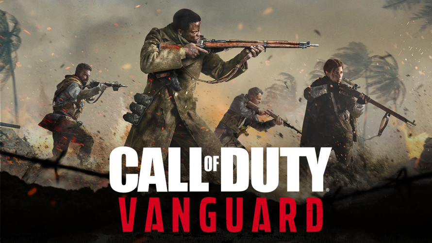 Call of Duty : Vanguard – Le poids du jeu et l’espace disque nécessaire révélés