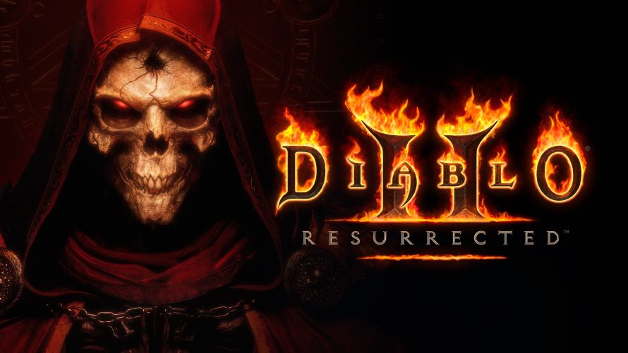 Diablo II: Resurrected – Dates et horaires de l’accès anticipé et de la bêta ouverte publique