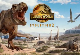 Gamescom 2021 | Une date de sortie pour Jurassic World Evolution 2