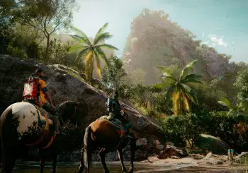GUIDE | Far Cry 6 - Comment récupérer des ressources et matières premières rapidement
