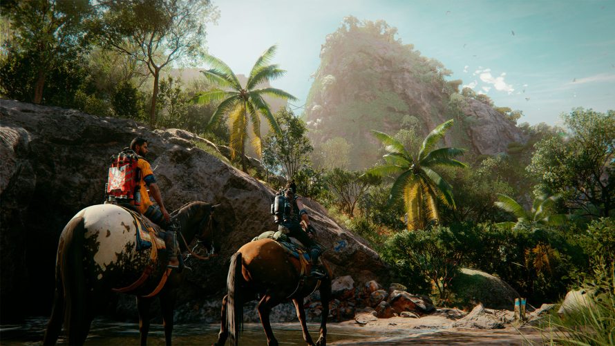 GUIDE | Far Cry 6 – Comment récupérer des ressources et matières premières rapidement